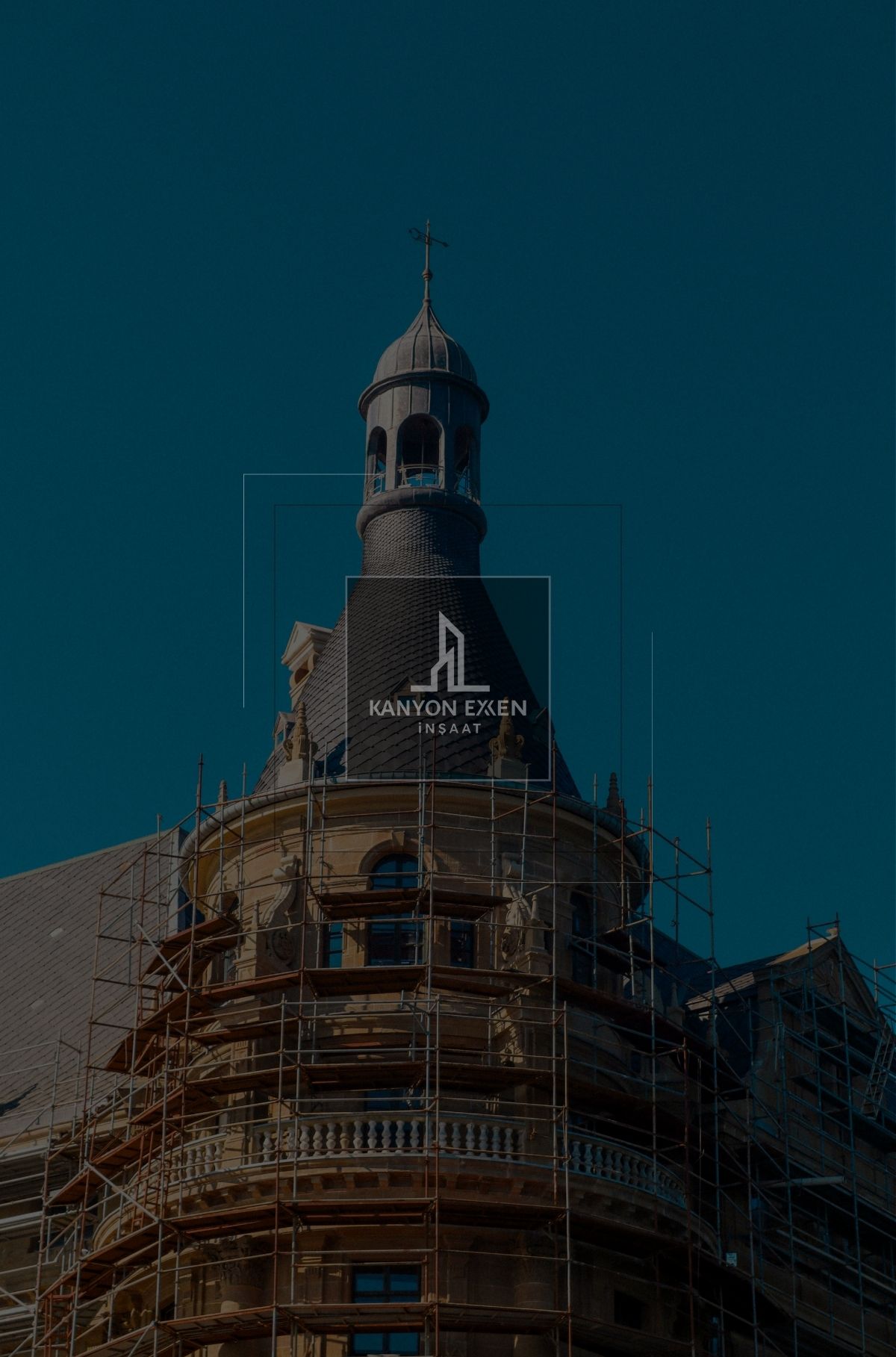 image back