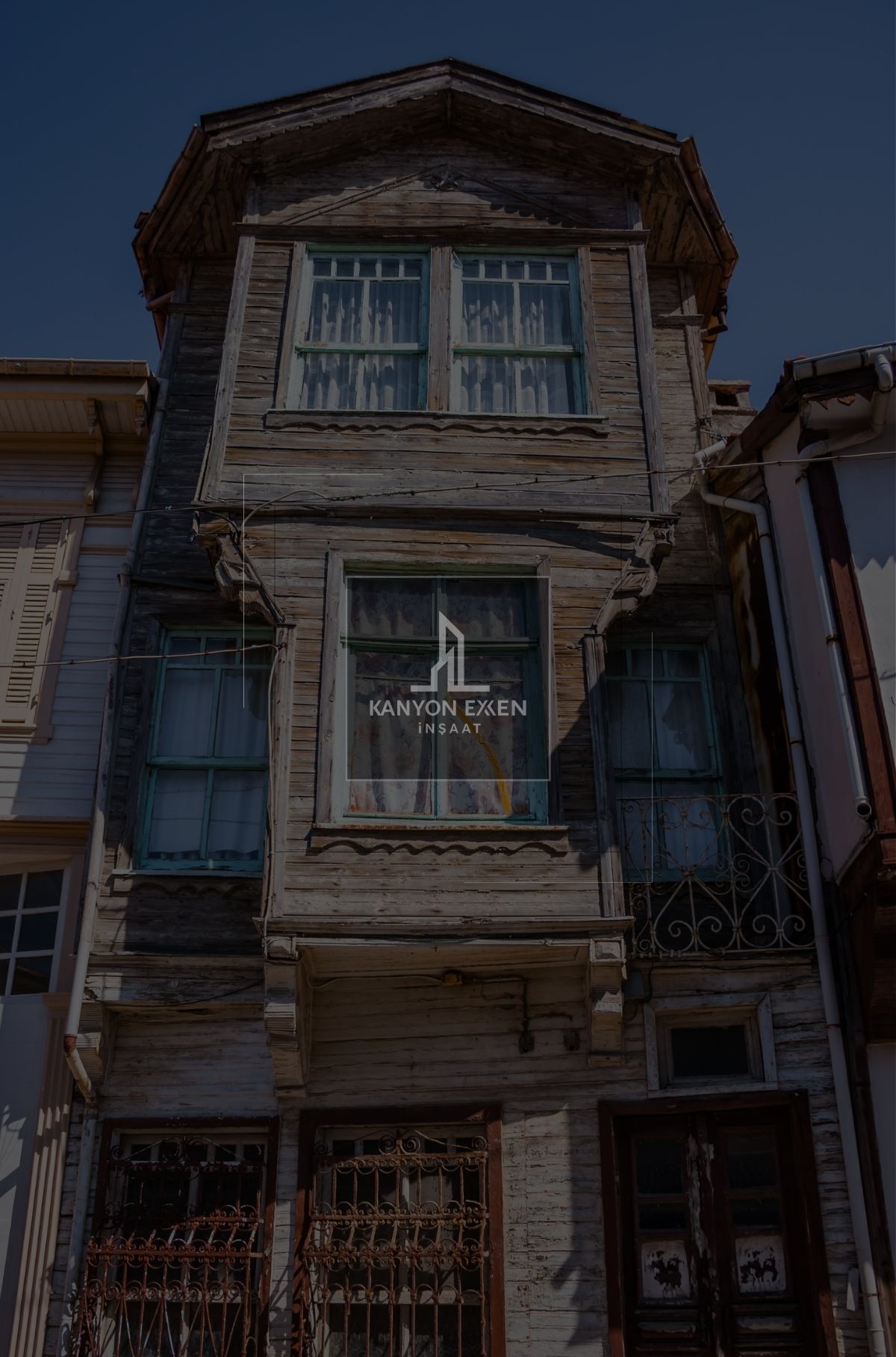 image back