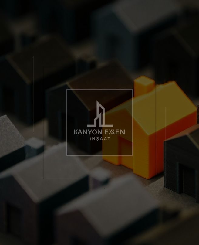 KANYON EXEN İNSAAT - YAZİLARİMİZ - ANAHTAR TESLİM KONUT PROJELERİ - ONE CİKARİLAN GORSEL