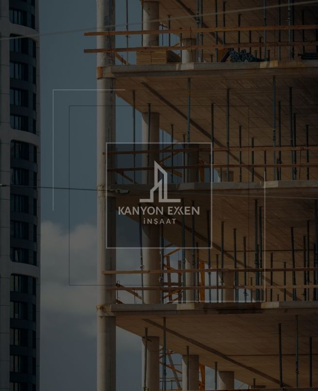 KANYON EXEN İNSAAT - YAZİLARİMİZ - KONUT İNSAATİ - ONE CİKARİLAN GORSEL